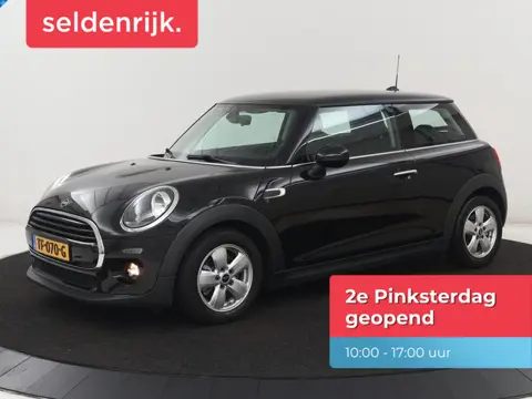 Mini Cooper 1.5 Cooper | Automaat | 87.100km NAP | Carplay |  Navigatie | Cruise control | Bluetooth