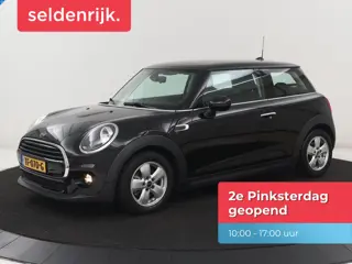Mini Cooper 1.5 Cooper | Automaat | 87.100km NAP | Carplay |  Navigatie | Cruise control | Bluetooth