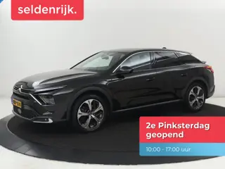 Citroen C5 X 1.6 Plug-in Hybrid 225 Business | SOH 96,6% |  Stoelverwarming | Trekhaak | Adaptive cr