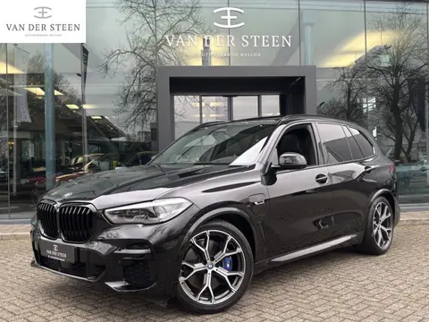 BMW X5 xDrive45e High Executive M Sport | Stoelventilatie | Luchtvering | Air Package