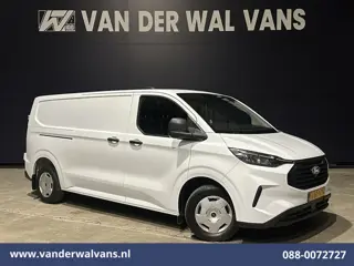 Ford Transit Custom 2.0 TDCI 136pk L2H1 Euro6 Airco | Camera | Apple Carplay | Cruisecontrol | LED A
