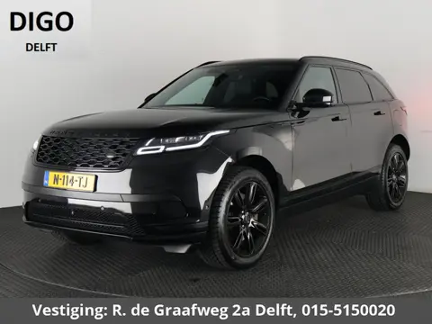 Land Rover Range Rover Velar 2.0 PHEV P400e AWD SE Automaat + DYNAMIC HANDLING PACK | Panoramadak | 