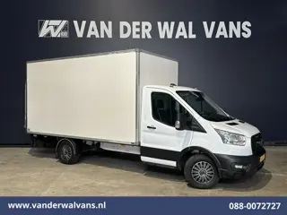 Ford Transit 2.0 TDCI 160pk Bakwagen Laadklep Euro6 Airco | Cruisecontrol | Lat om Lat betimmering V
