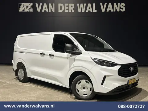 Ford Transit Custom 2.0 TDCI 111pk L1H1 Euro6 Airco | Camera | Apple Carplay | LED | Cruisecontrol A