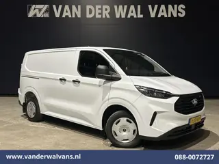 Ford Transit Custom 2.0 TDCI 111pk L1H1 Euro6 Airco | Camera | Apple Carplay | LED | Cruisecontrol A