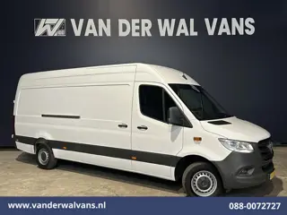 Mercedes-Benz Sprinter 317 CDI 170pk L3H2 Euro6 Airco | 360 graden Camera | Navigatie | Apple Carpla