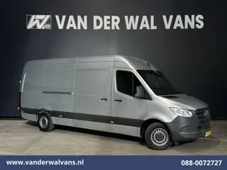 Mercedes-Benz Sprinter 314 CDI 143pk L3H2 Euro6 Airco | Camera | Navigatie | Apple Carplay Android A