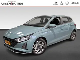 Hyundai i20 1.0 T-GDI Comfort (bj 2026)