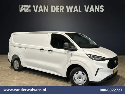 Ford Transit Custom 2.0 TDCI 136pk L2H1 Euro6 Airco | Camera | LED | Apple Carplay | Cruisecontrol A