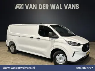 Ford Transit Custom 2.0 TDCI 136pk L2H1 Euro6 Airco | Camera | LED | Apple Carplay | Cruisecontrol A