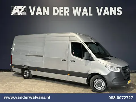 Mercedes-Benz Sprinter 314 CDI 143pk L3H2 Euro6 Airco | Camera | Navigatie | Apple Carplay | Android