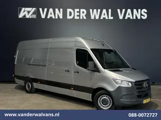Mercedes-Benz Sprinter 314 CDI 143pk L3H2 Euro6 Airco | Camera | Navigatie | Apple Carplay | Android