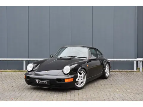 Porsche 911 964 Carrera RS Clubsport (bj 1992)