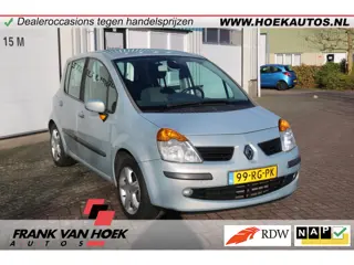 Renault Modus 1.4-16V Privilège Luxe