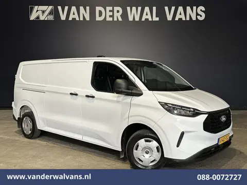 Ford Transit Custom 2.0 TDCI 136pk L2H1 Euro6 Airco | Camera | Apple Carplay | LED Cruisecontrol, An