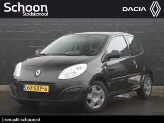 Renault Twingo 1.2 Authentique | Airco | Radio | NAP