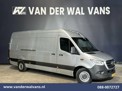 Mercedes-Benz Sprinter 316 CDI 164pk L3H2 Euro6 Airco | Camera | Navigatie | Apple Carplay | Cruisec