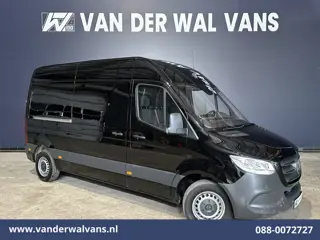 Mercedes-Benz Sprinter 314 CDI 143pk L2H2 Euro6 Airco | Camera | Apple Carplay | Trekhaak | Cruiseco