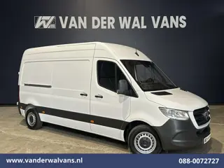 Mercedes-Benz Sprinter 314 CDI 143pk L2H2 Euro6 Airco | Camera | Trekhaak | Apple Carplay | Cruiseco