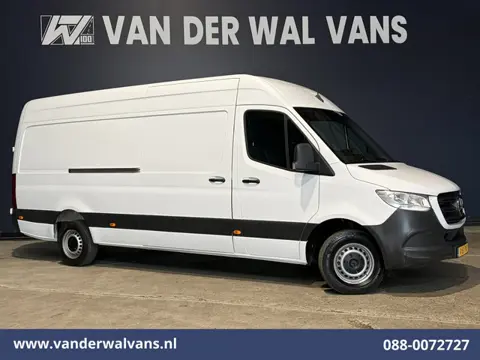 Mercedes-Benz Sprinter 317 CDI 170pk L3H2 Euro6 Airco | Camera | Apple Carplay | Android Auto | Stoe