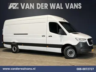Mercedes-Benz Sprinter 317 CDI 170pk L3H2 Euro6 Airco | Camera | Apple Carplay | Android Auto | Stoe