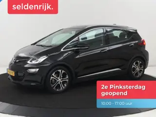 Opel Ampera-e Executive 60 kWh | 71.200km NAP | Leder |  Stoelverwarming | Carplay | Camera | Xenon 