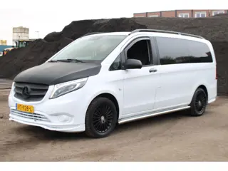 Mercedes-Benz Vito 111 CDI Lang DC Comfort (bj 2016)