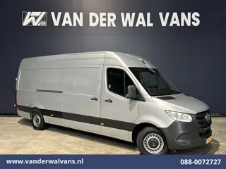 Mercedes-Benz Sprinter 314 CDI 143pk L3H2 Euro6 Airco | Camera | Navigatie | Apple Carplay Android A