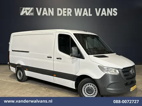 Mercedes-Benz Sprinter 315 CDI 150pk L2H1 Euro6 Airco | Camera | Apple Carplay | Cruisecontrol | Tre