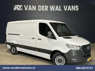 Mercedes-Benz Sprinter 315 CDI 150pk L2H1 Euro6 Airco | Camera | Apple Carplay | Cruisecontrol | Tre