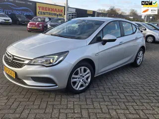 Opel Astra 1.0 Edition Plus/NAVI/CRUISCOTROL/PARKSENSOR