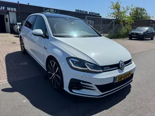 Volkswagen Golf 2.0 TDI GTD PANO/NAVI-KEYLESS/SPORT