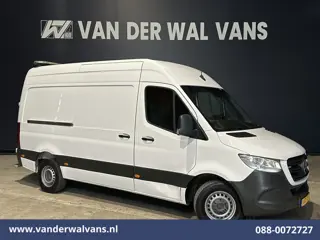 Mercedes-Benz Sprinter 316 CDI 164pk 3500kg Trekhaak L2H2 Euro6 Airco | Camera | Apple Carplay Cruis