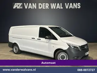 Mercedes-Benz Vito 114CDI 136pk Automaat L3H1 Euro6 Airco | Camera | Navigatie | Apple Carplay | LED