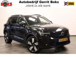 Volvo XC40 Single Motor Extended Range Plus 82 kWh SOH 100% ACC 20'' PDC Keyless Entry/Go