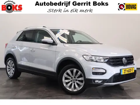 Volkswagen T-Roc 1.0 TSI Style PDC Camera ACC Navi