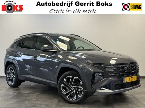 Hyundai Tucson 1.6 T-GDI PHEV Comfort Smart Carplay Keyless entry/go ACC ECC PDC Camera