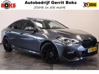 BMW 2 Serie Gran Coupé 218i Executive Edition M-Sport Shadow Line PDC Panoramadak LED