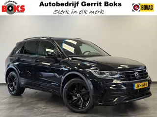 Volkswagen Tiguan 1.4 TSI eHybrid R-Line Business+ Panoramadak PDC NAVI ACC IQ Light