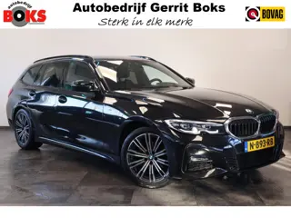 BMW 3 Serie Touring 320i M-Sport Business Edition Climate/Cruise Navi PDC NAP!