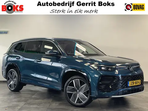 Volkswagen Tayron 1.5 eHybrid R-Line Edition ACC PDC Panoramadak 272PK!