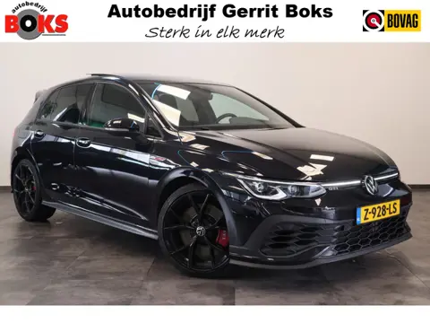 Volkswagen Golf 2.0 TSI GTI Clubsport Panoramadak Harman&Kardon Head-Up