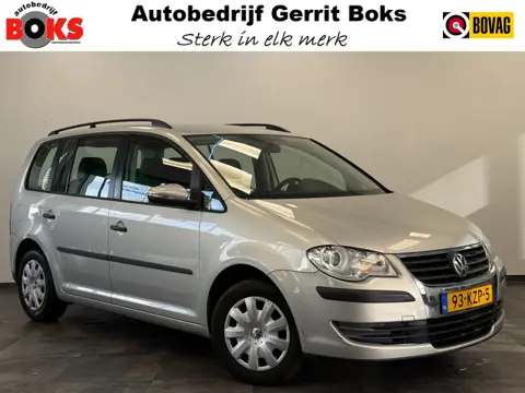 Volkswagen Touran 1.4 TSI Trendline Navigatie PDC