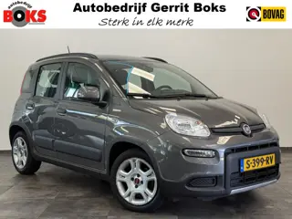 Fiat Panda 1.0 Hybrid City Life Airco Bluetooh (bj 2023)