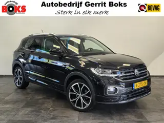 Volkswagen T-Cross 1.0 TSI Style Business R VCP Stoelverwarming Navigatie