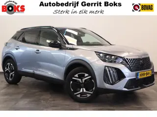 Peugeot e-2008 EV GT Avantage 54 kWh 360 camera Navigatie Blindspot NAP