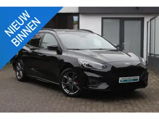 Ford Focus 1.5 EcoBoost ST Line X Business Winter Pack, Trekhaak, Elek Achterklep, Camera, Bliss, LE