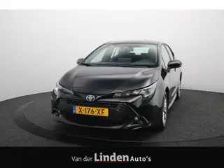 Toyota Corolla Hybrid 140 Active | 11000 KM | Adaptieve Cruise Control | Camera | DAB | Carplay&Andr