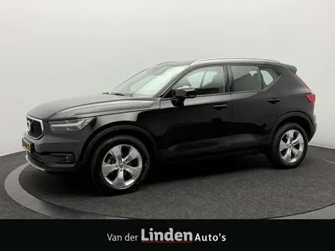 Volvo XC40 1.5 T3 Business Pro 164PK | Digital Cockpit | Camera | Navigatie | Led | Carplay&Android