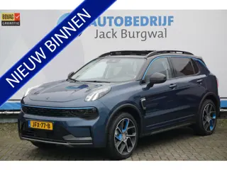 Lynk & Co 01 1.5 Trekhaak | Panodak | ACC *All in prijs*